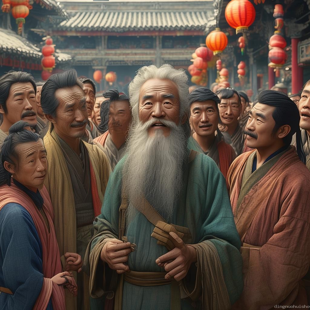 时全是曹公公义子的知识普及